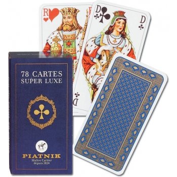 Piatnik Tarot standard