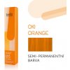 Barva na vlasy Londa Color Switch Semi-Permanent Color Creme Orange 60 ml