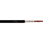 Lapp 1591222/100 telefonní kabel A-2YF(L)2Y 10 x 2 x 0.8 mm černá 100 m – Hledejceny.cz