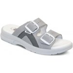 Santé N/517/31S/17/BP dámské zdravotní pantofle šedé – Zboží Mobilmania