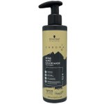Schwarzkopf Professional Chroma ID Bonding Color Mask 9,5-4 Beige Sand 300 ml – Hledejceny.cz
