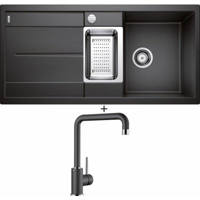 Set Blanco Metra 6 S + MILI – Zboží Dáma