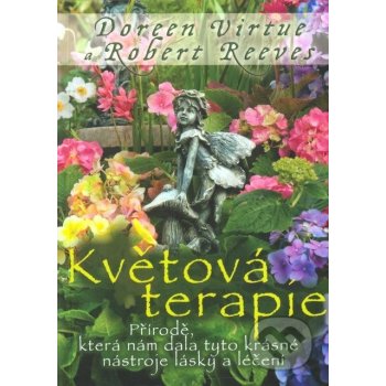 Květová terapie