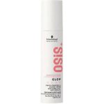 Schwarzkopf Osis+ Glow Frizz Control & Shine Serum Uhlazení vlasů 50 ml – Zboží Mobilmania