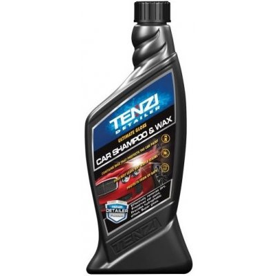 Tenzi Car Shampoo & Wax 770 ml