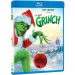 Grinch BD – Zboží Dáma