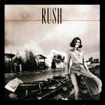 Rush - Permanent Waves LP – Zboží Mobilmania