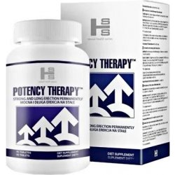 Potency Therapy 60 tablet