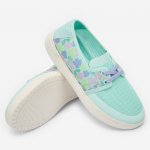 Decathlon Areeta Vahi dětské plážové boty espadrilky bílá – Hledejceny.cz