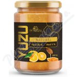 Dr. Natural Yuzu a Med natural 0,58 kg – Hledejceny.cz