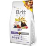 Brit Animals Rat 1,5 kg – Sleviste.cz