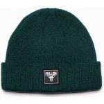 Fallen INSIGNIA PATCH beanie GREEN/WHITE – Hledejceny.cz