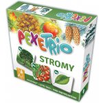 Betexa Pexetrio: Znáš naše stromy? – Zboží Živě