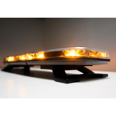 Vignal LED 1850 mm oranžová majáková rampa STELLAR AL / STI / REARWL – Sleviste.cz