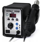 Yihua 959D – Sleviste.cz