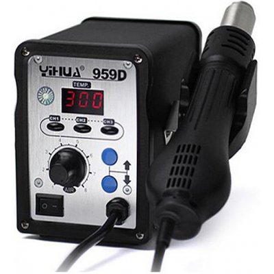 Yihua 959D – Sleviste.cz