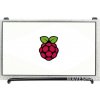 displej pro notebook 7" nedotykový displej IPS DPI 1024x600 pro Raspberry Pi