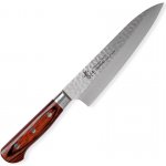 Sakai Aoki Hamono JAPAN nůž Chef Gyuto Takayuki 33 layers VG 10 210 mm – Zbozi.Blesk.cz