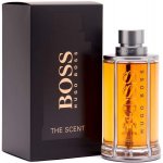 Hugo Boss The Scent toaletní voda pánská 200 ml – Sleviste.cz