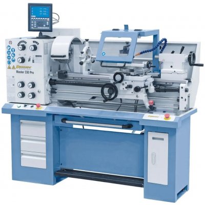 Bernardo Master 330 Pro – Sleviste.cz