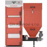 Stalmark Eko Vegas 45 kW ekovegas45 – Zboží Mobilmania
