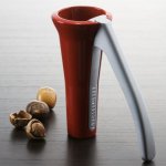 Zinkový louskáček na ořechy DROSSELMEYER NUTS – HobbyKompas.cz