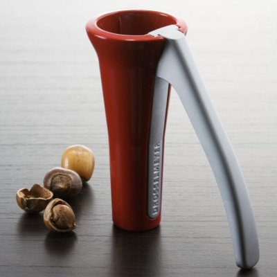 Zinkový louskáček na ořechy DROSSELMEYER NUTS – HobbyKompas.cz