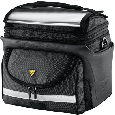 Topeak TourGuide HandleBar Bag DX – Hledejceny.cz