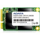 ADATA SP310 256GB, mSATA, MLC, ASP310S3-256GM-C