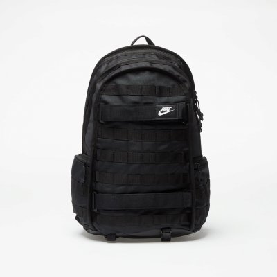 Nike Sportswear RPM Black White 26 l – Zboží Mobilmania