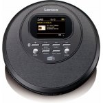 Lenco CD-500 – Hledejceny.cz