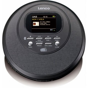 Lenco CD-500