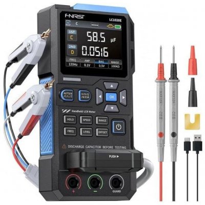 Fnirsi LC1020E – Zbozi.Blesk.cz