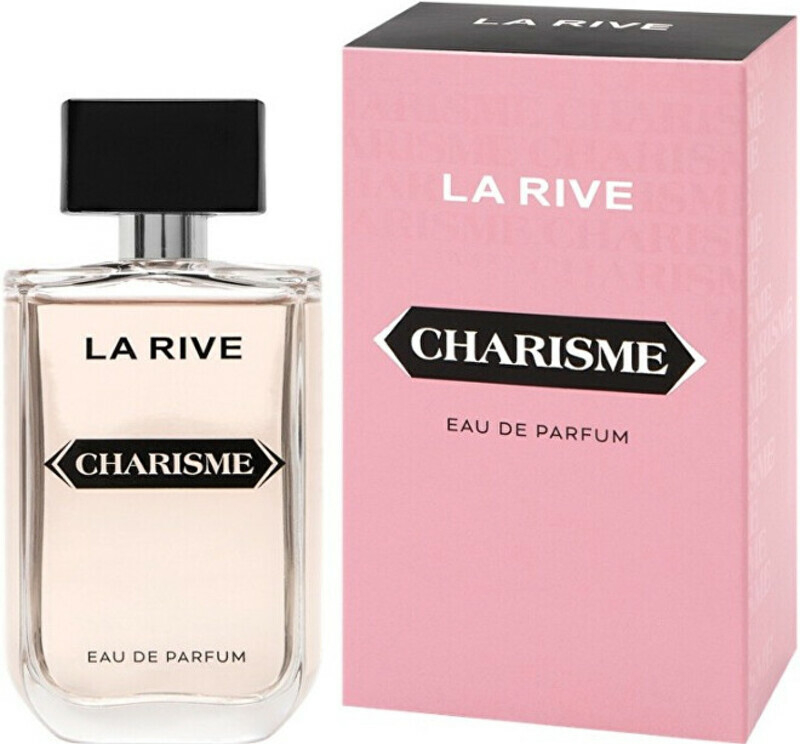 La Rive Charisme parfémovaná voda dámská 30 ml