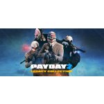 Payday 2: Legacy Collection – Hledejceny.cz