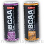 NUTREND BCAA Energy 330 ml – Hledejceny.cz
