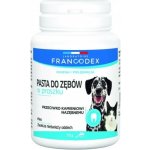 Francodex Zubní pasta pro psy a kočky 70 g – Hledejceny.cz