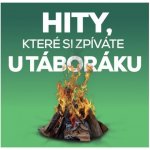 Kompilace - Hity, které si zpíváte u táboráku, cd, 2018 – Zboží Mobilmania