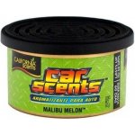 California Scents Car Scents Malibu Melon | Zboží Auto