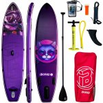 Paddleboard iBOARD 11' CAT – Zboží Dáma