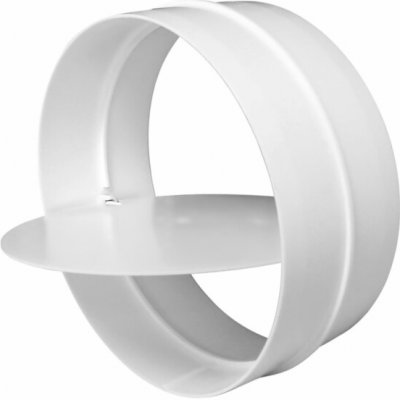 Europlast Větrací rozpěrka, D150 – Hledejceny.cz