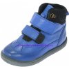 Dětské kotníkové boty Froddo G2110054 blue electric