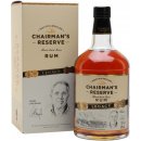 Chairman's Reserve Legacy 43% 0,7 l (karton)