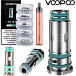 VOOPOO ITO-M3 žhavící hlava mesh 1,2ohm 1ks – Sleviste.cz