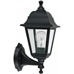 ACA Lighting Garden Wall PLGP1B – Hledejceny.cz