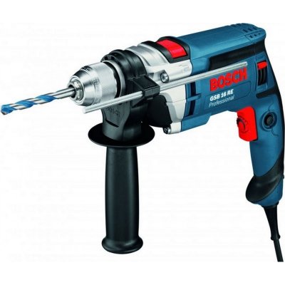 Bosch GSB 16 RE 0.601.14E.500 – Hledejceny.cz