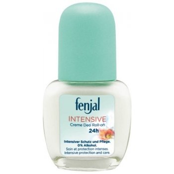 Fenjal Intensive Creme deo roll-on 50 ml od 79 Kč - Heureka.cz