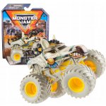 Spin Master MONSTER JAM SBĚRATELSKÁ DIE-CAST AUTA 1:64 – Zboží Mobilmania