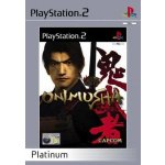 Onimusha: Warlords – Hledejceny.cz