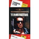 TERMINÁTOR DVD